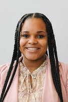 Kanimha Williams